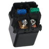 Honda VT750 Shadow, VFR800 Crossrunner Starter Solenoid Relay (2011-2014)