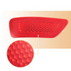 Jeep Grand Cherokee Rear Left Bumper Reflector Light Cover (2011-2021)