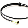 Toyota Corolla E70 KE70 KE71 TE72 TE75 Sedan 1979-1987 Speedo Cable
