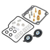 Suzuki VS700 VS750 Intruder 2 x Carburetor Repair Kits (1986-1991)