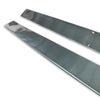 Lexus IS250 IS350 Side Skirt Extensions (2006-2013)