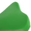 Kawasaki Ninja Z400 Front Seat Cushion Thicken PU Green (2018-2021)
