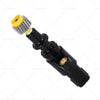 01-05 Honda Civic Hybrid Vehicle Speed Sensor