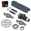 Rocker Arm Cam Sprocket 90 Camshaft Yamaha Warrior 350