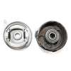 110cc Quad Dirt Bike ATV 3 x Stud Drum Brake Set