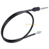 Yamaha Grizzly 600 YFM600F YFM 600F Big Bear400 Speedometer Cable
