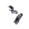 Chevrolet Camaro Windshield Wiper Washer Nozzles (2010-2015)