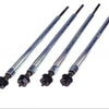 Doosan D24 Engine 4x Glow Plug (2000–2015)