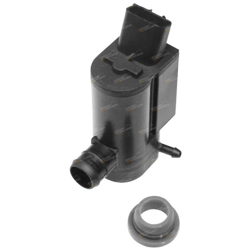 Toyota Paseo EL44 EL54 Front Windscreen Washer Pump Motor (1991–1997)