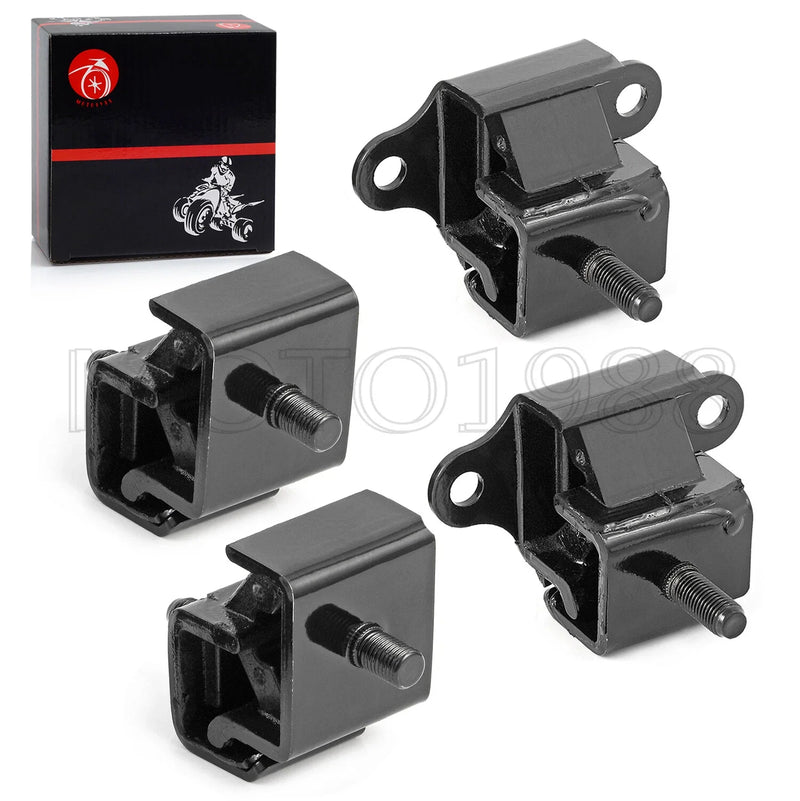 Yamaha G2 G5 G8 G9 G14 Golf Front Engine Bracket Mount