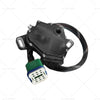 Citroen C4 C5 AL4 207 307 Gear Mark Switch (2004-2015)