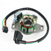 Suzuki Magneto Generator Stator Coil (32101-37F30)