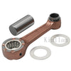 Tohatsu M40C, M35C Connecting Rod Assy (2002)