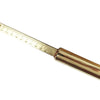 Auto Truck Heavy Duty Tire Air Pressure Gauge 10-160 PSI