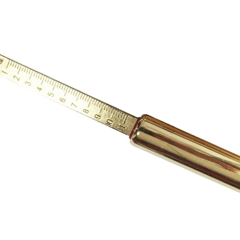 Auto Truck Heavy Duty Tire Air Pressure Gauge 10-160 PSI
