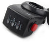 Electric Bike Scooter Mobility 48V Twist Throttle Thumb Control