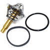 Mercedes-Benz C180 C230 Thermostat & Seal O-Ring (2001-2007)