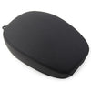 Sportster XL1200 883 2014-2016 Black Rear Passenger Pillion Pad Seat