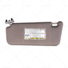 Toyota Camry Aurion Right Side Sun Visor (2007-2011)