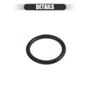 Jeep Wrangler TJ / LJ Throttle Position Sensor (1998-2005)