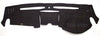 Isuzu D-Max Dashboard Mat Cover (2012-2018)