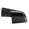 Land Rover Range Rover Sport LR2 LR4 2 x Black Mirror Cover Cap Left Right