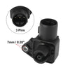 Honda Acura MAP Manifold Absolute Pressure Sensor (2001-2005)