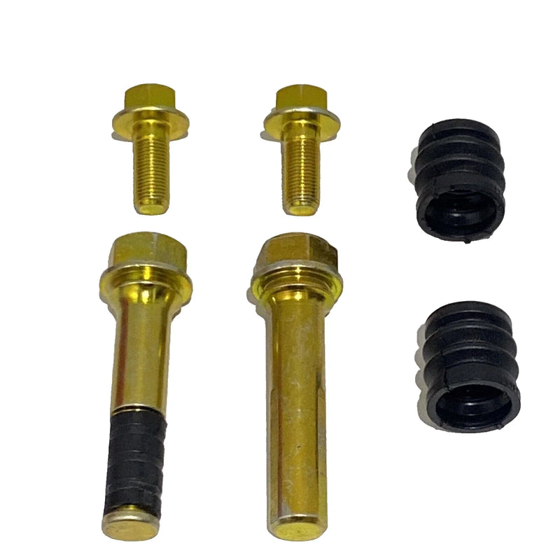 Nissan Patrol GU Y61 Front Brake Caliper Slide Pin Kits