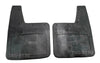 Mitsubishi  (2WD) Mud Flap (1987-1996)