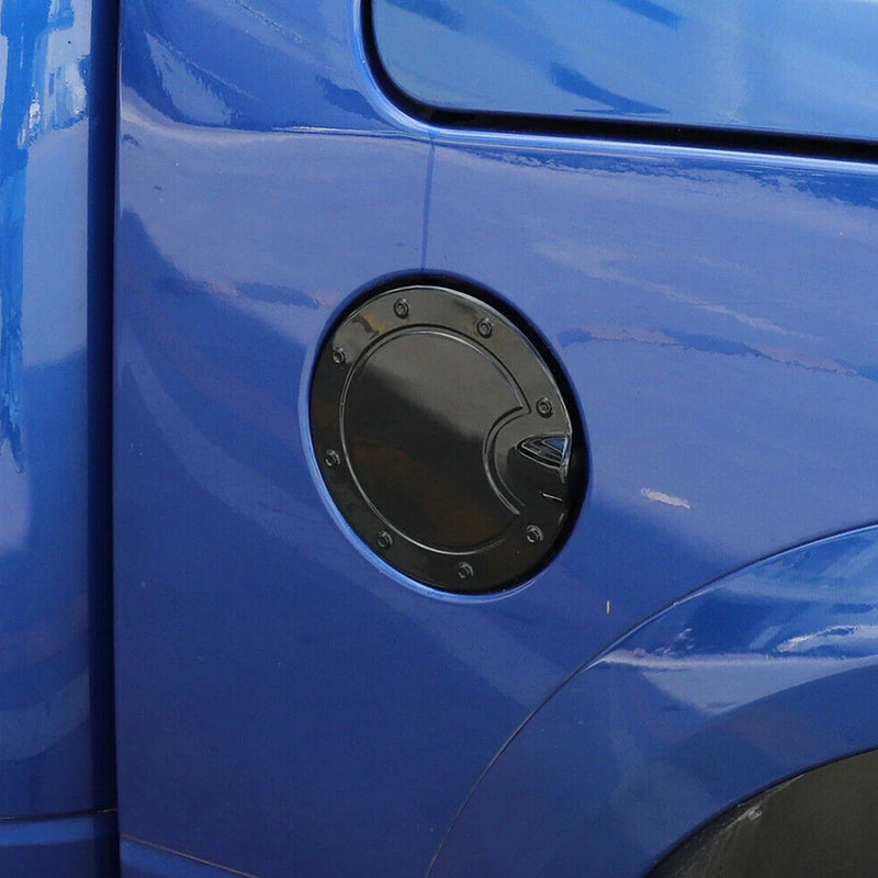 Dodge Ram 1500 Fuel Tank Door Cover Trim (2010-2017)