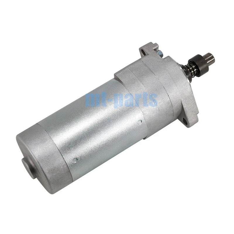 Piaggio Ape City Starter Motor