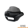 Harley Softail Fat Bob FXFB FXFBS 9" Windshield Fairing (2018)