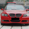 BMW 3 Series E90 LCI Front Bumper Kidney Grille (2009-2011)