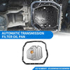 Toyota RAV4 Transmission Filter Oil Pan Gasket (2013-2018)