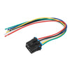 Chevrolet Silverado Tahoe Heater Climate Control Adapter Wire Harness (2007-2014)