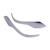 Honda CR-V 2 x Car Exterior Mirror Side Mirror Cover Strips (2017-2023)