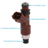 Honda CBR1000RR DC 12V Fuel Injector (2005-2007)