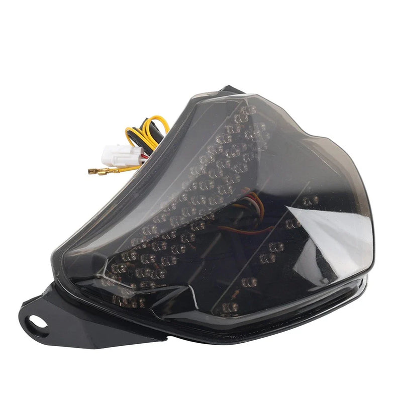 Suzuki GSXR600 GSXR750 LED Tail Light (2004-2005)