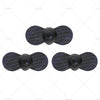 Breast Lift - PlumpyUp 3 x EMS Microcurrent Massager Pads