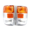 Isuzu ELF NPR NRR NQR Chevy W4 Tiltmaster Front Turn Signal Light