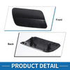 BMW 640i Right Front Bumper Headlight Washer Nozzle Cover Cap (2012-2015)