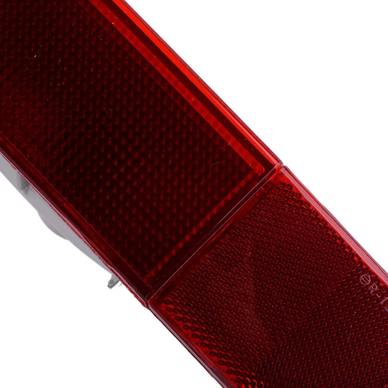 Mitsubishi Outlander Right Rear Bumper Reflector Brake Light (2016-2023)