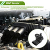 Honda Jazz II MAP Sensor (2002-2008)