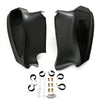 Indian Chieftain, Roadmaster, Dark Horse Vented Fairings (2014-2024)
