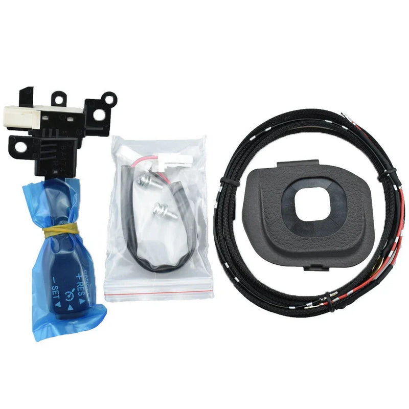 Toyota Hilux Revo Fortuner Cruise Control Switch Cover (2015-2023)