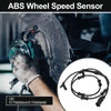 Dodge Ram 1500 Laramie SLT 5.7L ABS Wheel Speed Sensor (2002-2008)