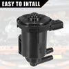 Chrysler PT Cruiser Vapor Canister Solenoid Purge Valve