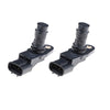 Holden Rodeo Colorado RA RC 3.0L 4PCS Crank & Cam Angle Sensors (2003-2012)