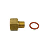 Ford 302, Holden 186S, 253 Stromberg Electric Choke Carburettor Kit