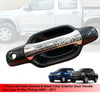 Isuzu Dmax Front LH Outer Door Handle (2003-2011)